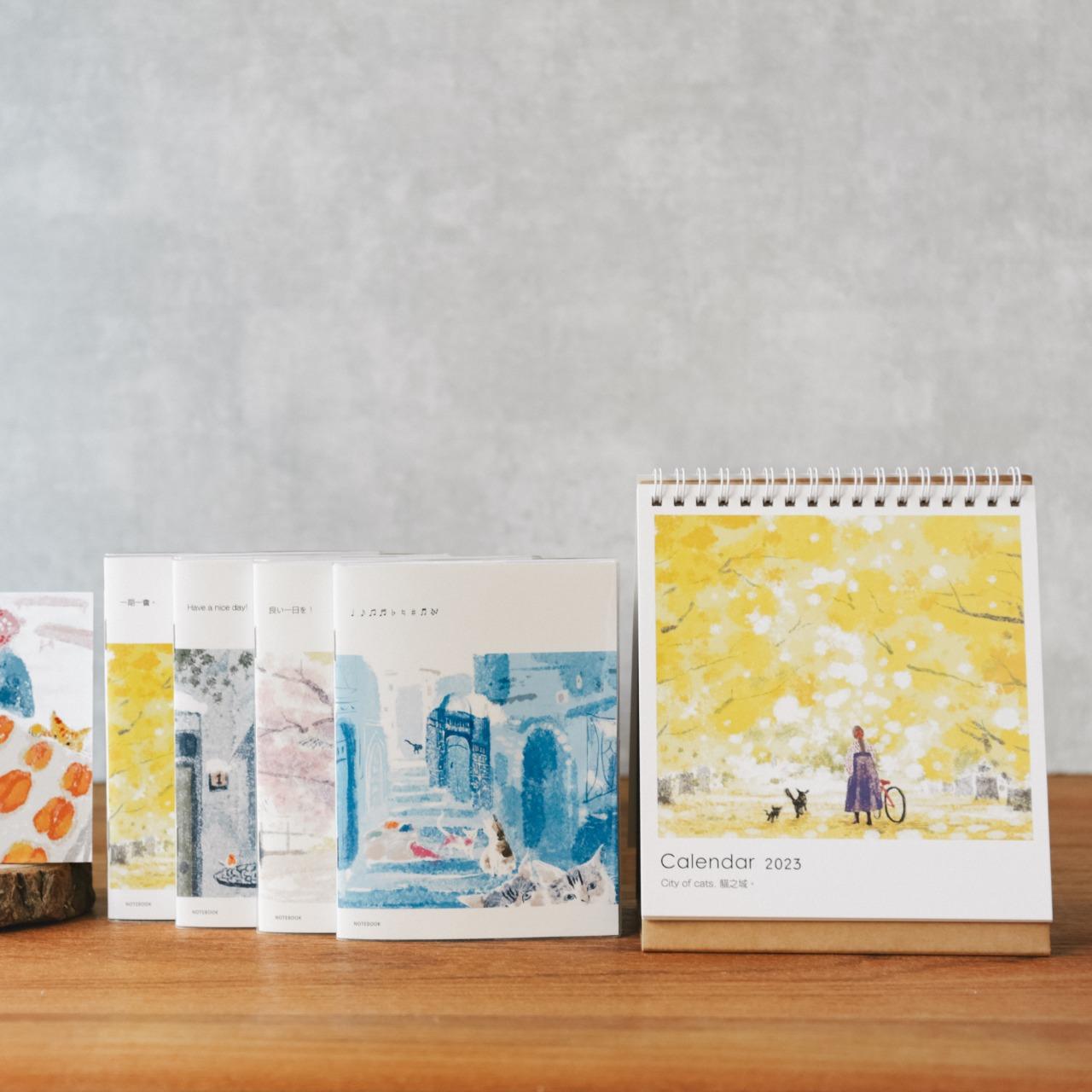 TinTint 點點印 聯名創作平台