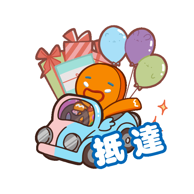 DerrickDI 水獺洛西