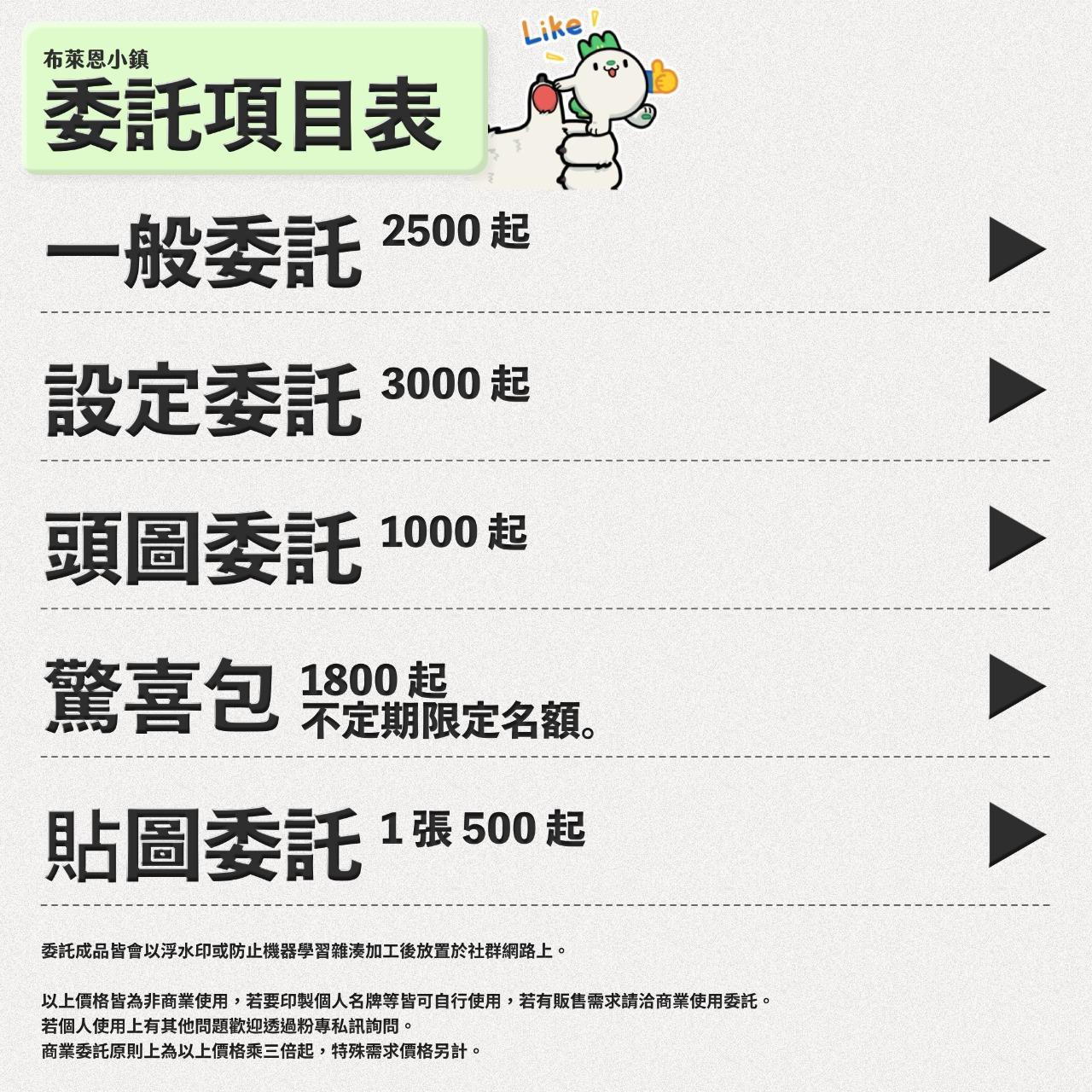 嗨，大家好我是布萊恩! 前往 IG 私訊洽詢