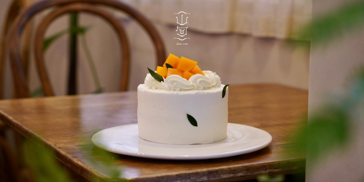 山旬 shān xún 山旬 shān xún｜四季鐵盒餅乾 ． 點心專門｜喜餅｜彌月｜送禮