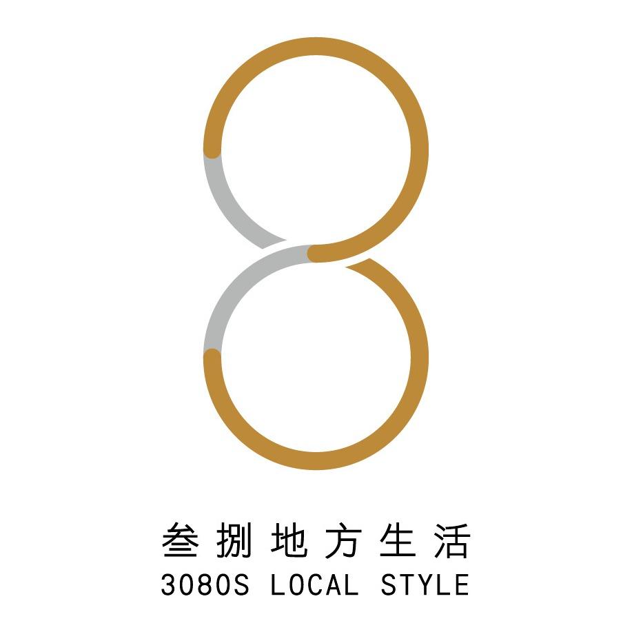 3080s local style