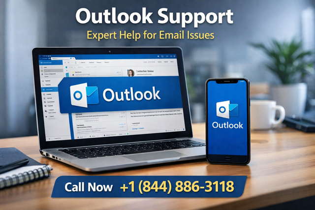 What is Outlook, and how does it work?