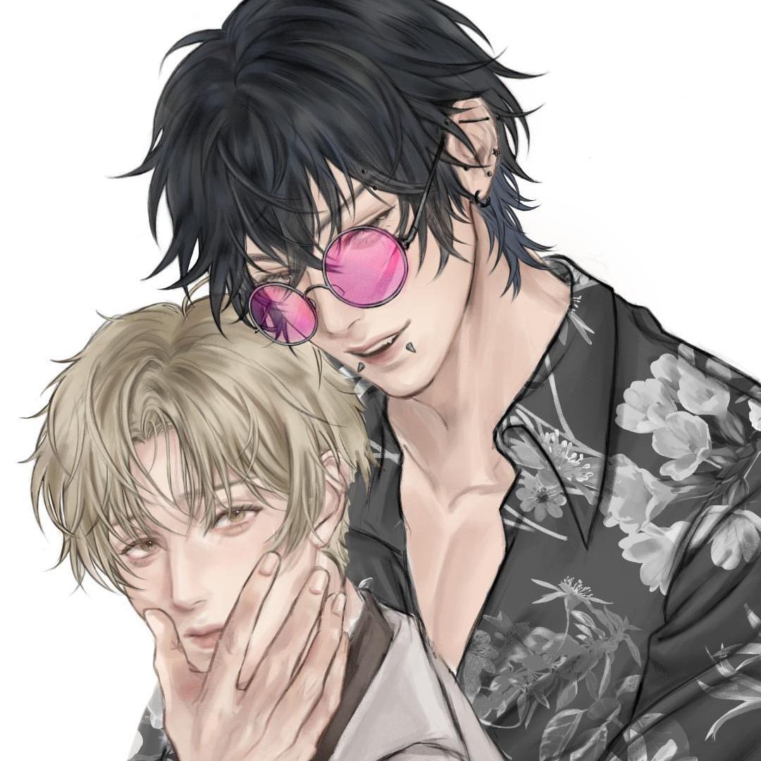 君羊 《非正常關係》