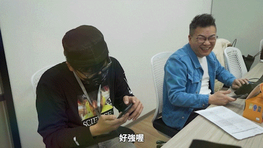 陳永軒Clark 影片剪輯