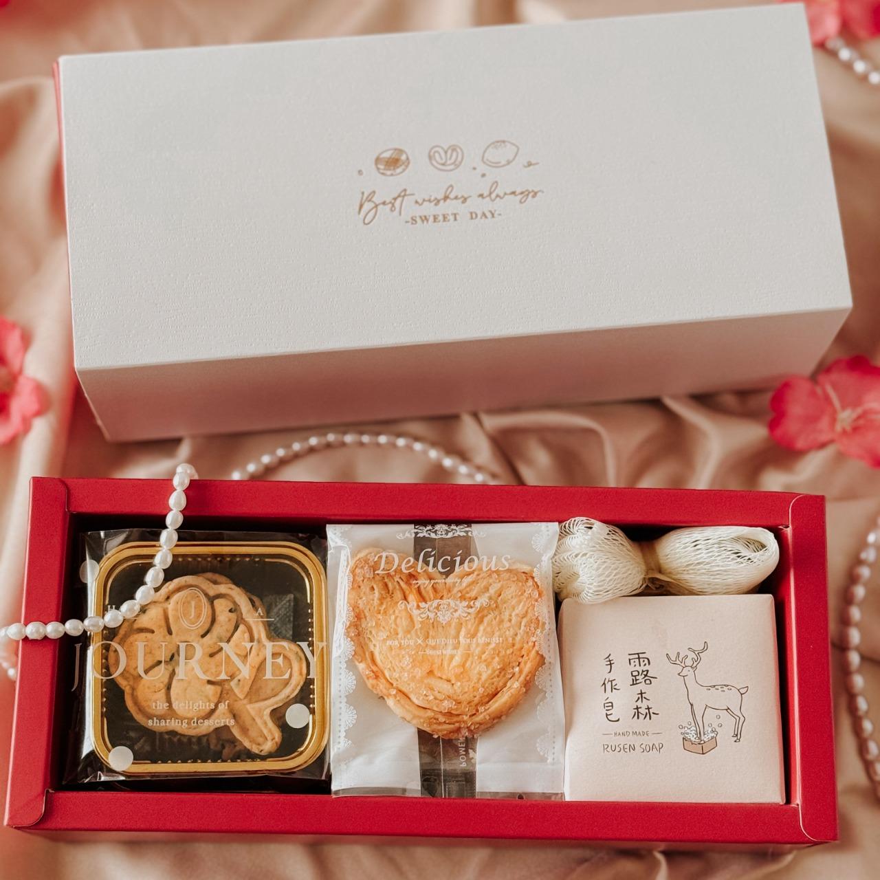 Shan‘s Bake 點擊圖片預訂