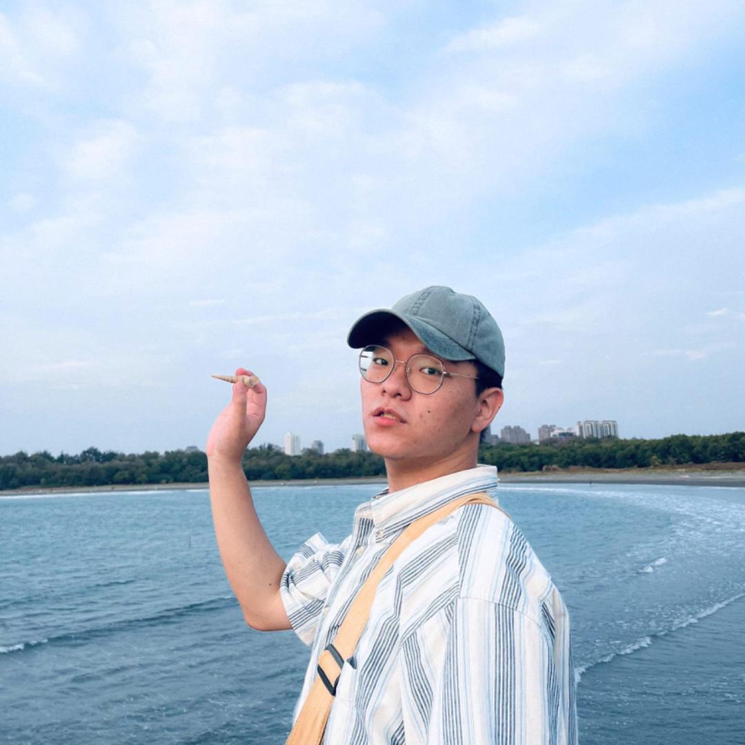 Ryan Kao
