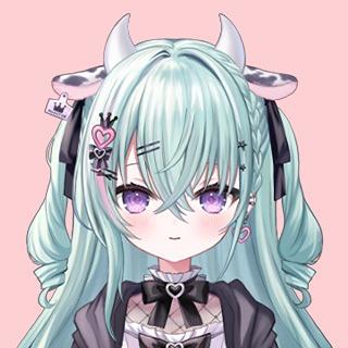 Suika🍉Live2D Olda ch. 歐妲