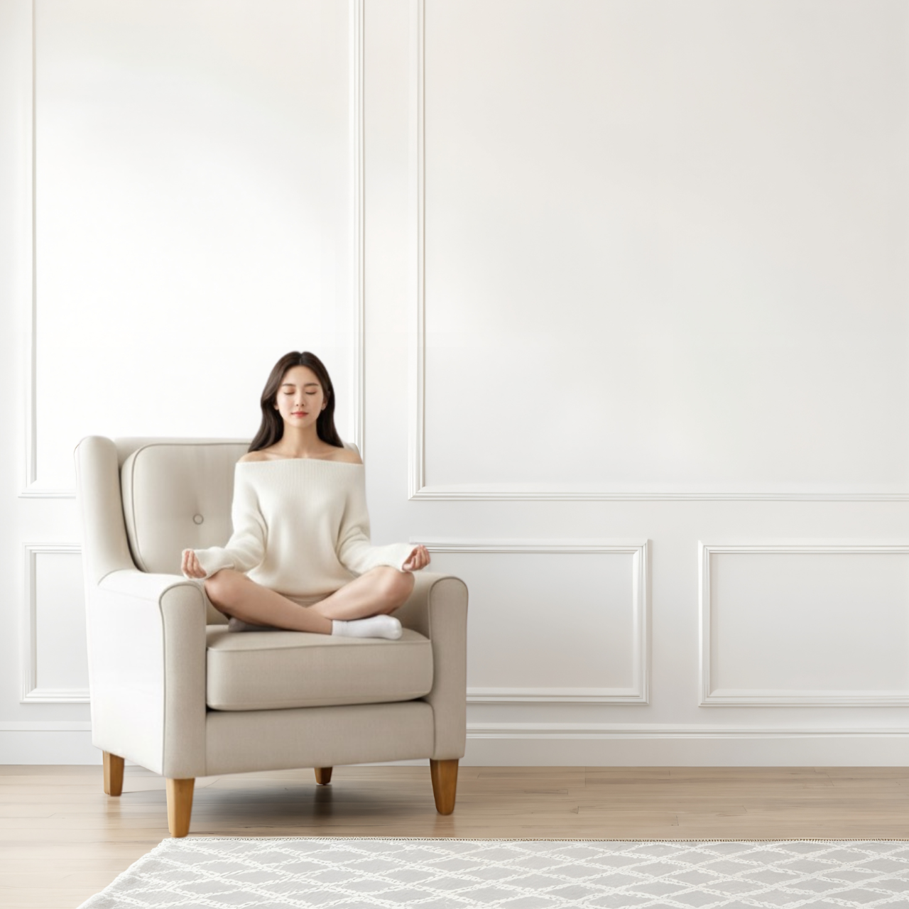 1對1潛意識覺察，解決你的財務卡點