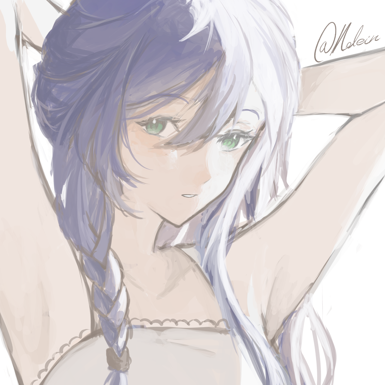 nolein semi-rendered