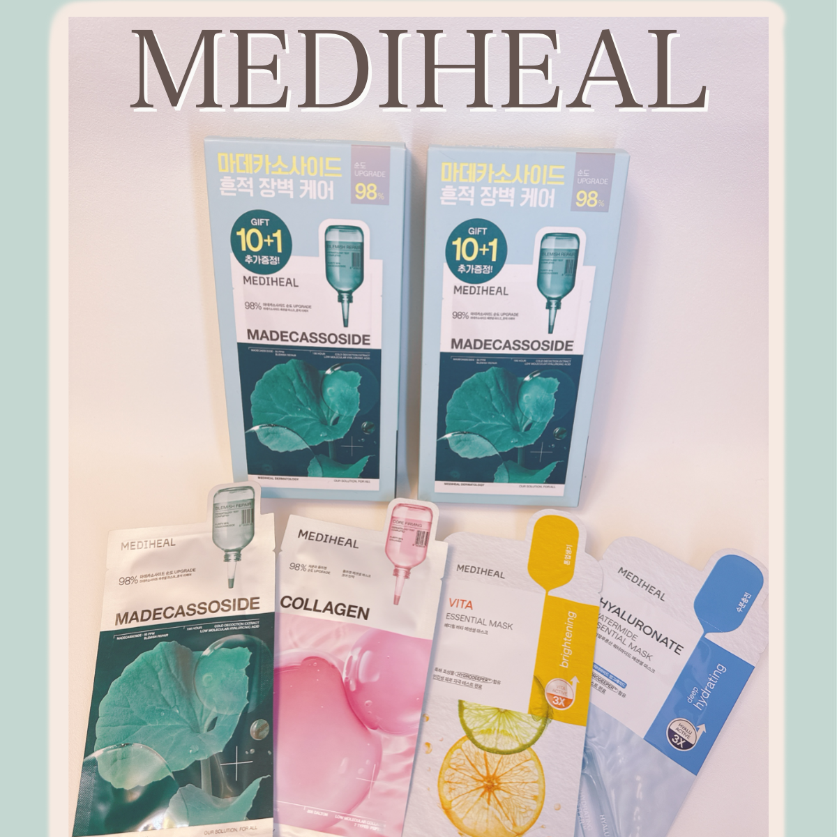 ☆ Zona’s Wonderland ★ 韓國🇰🇷代購～現貨熱賣