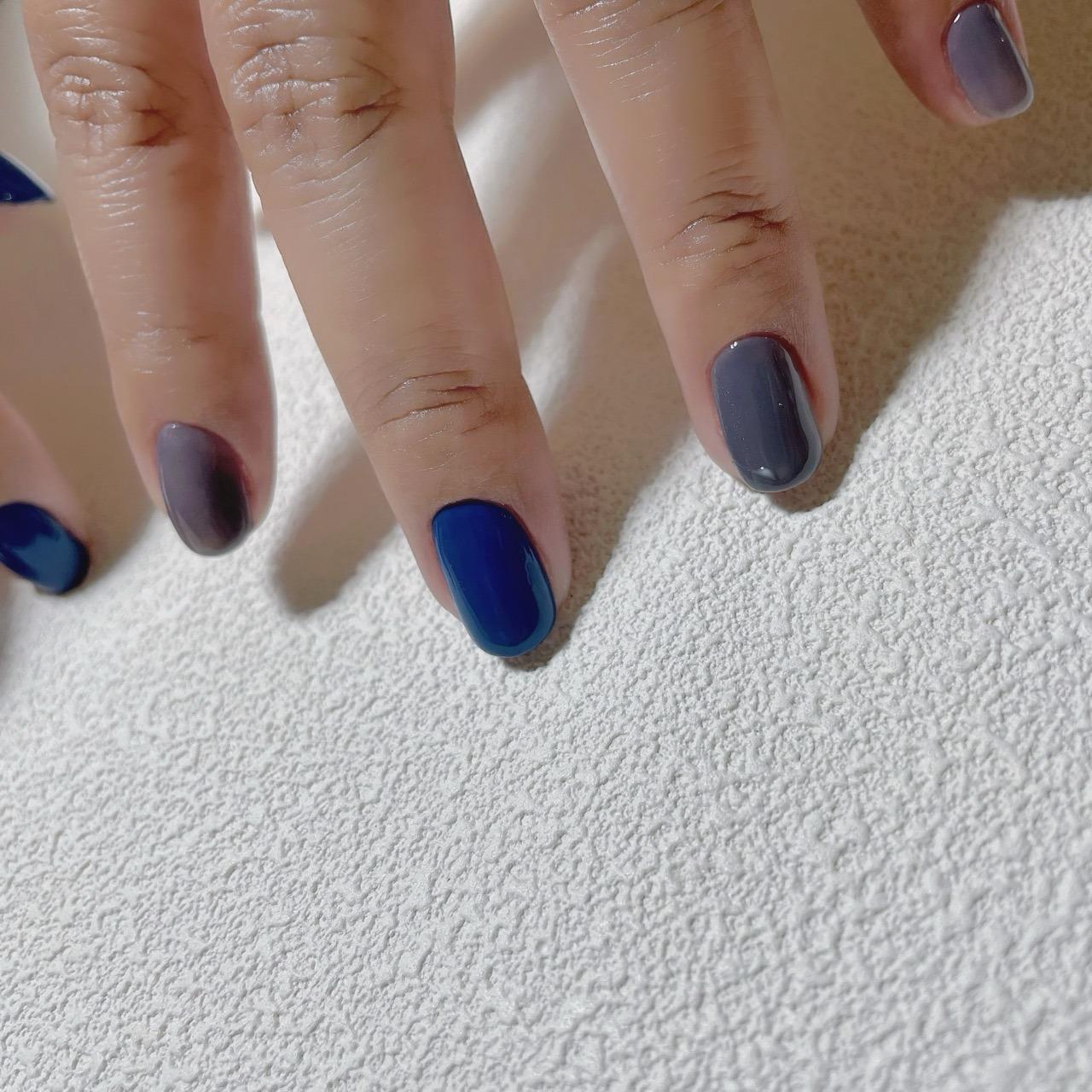 繭美學工作室｜台南暈染美甲·溫熱蠟除毛 台南精緻單色