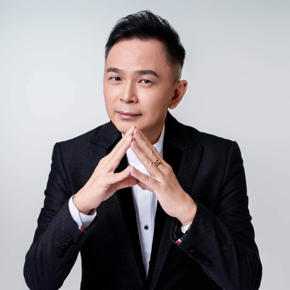 Numerology Online Courses in Malaysia  特式数字学 Tryan Academy Meet Master Tryan 特镭恩师傅