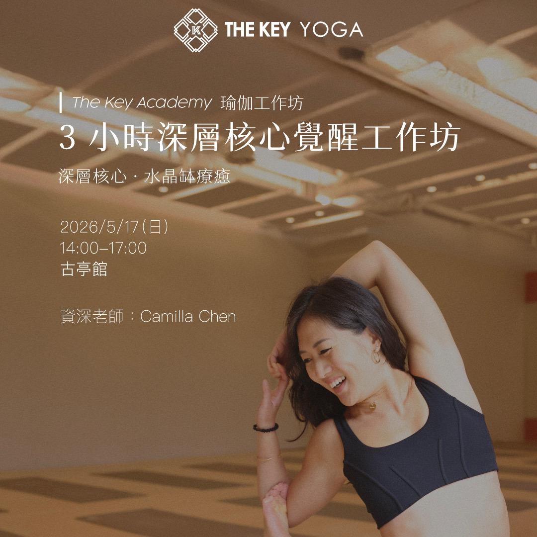 THEKEYYOGA