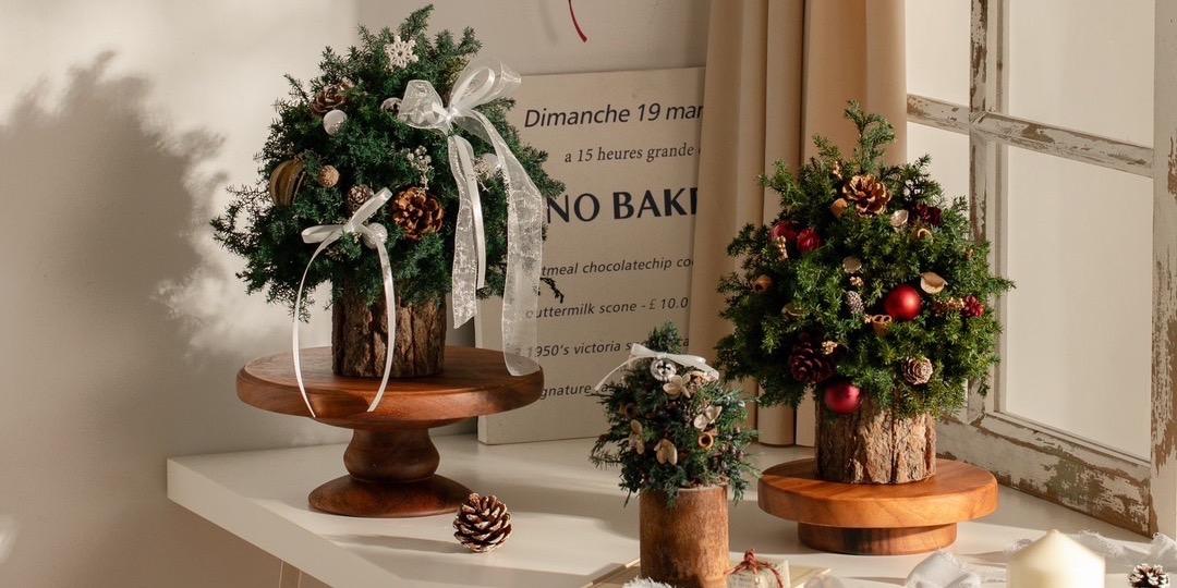 樹瓅咖啡 St. Tree Cafe 點我填單報名