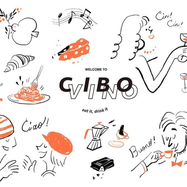 CIBO & VINO