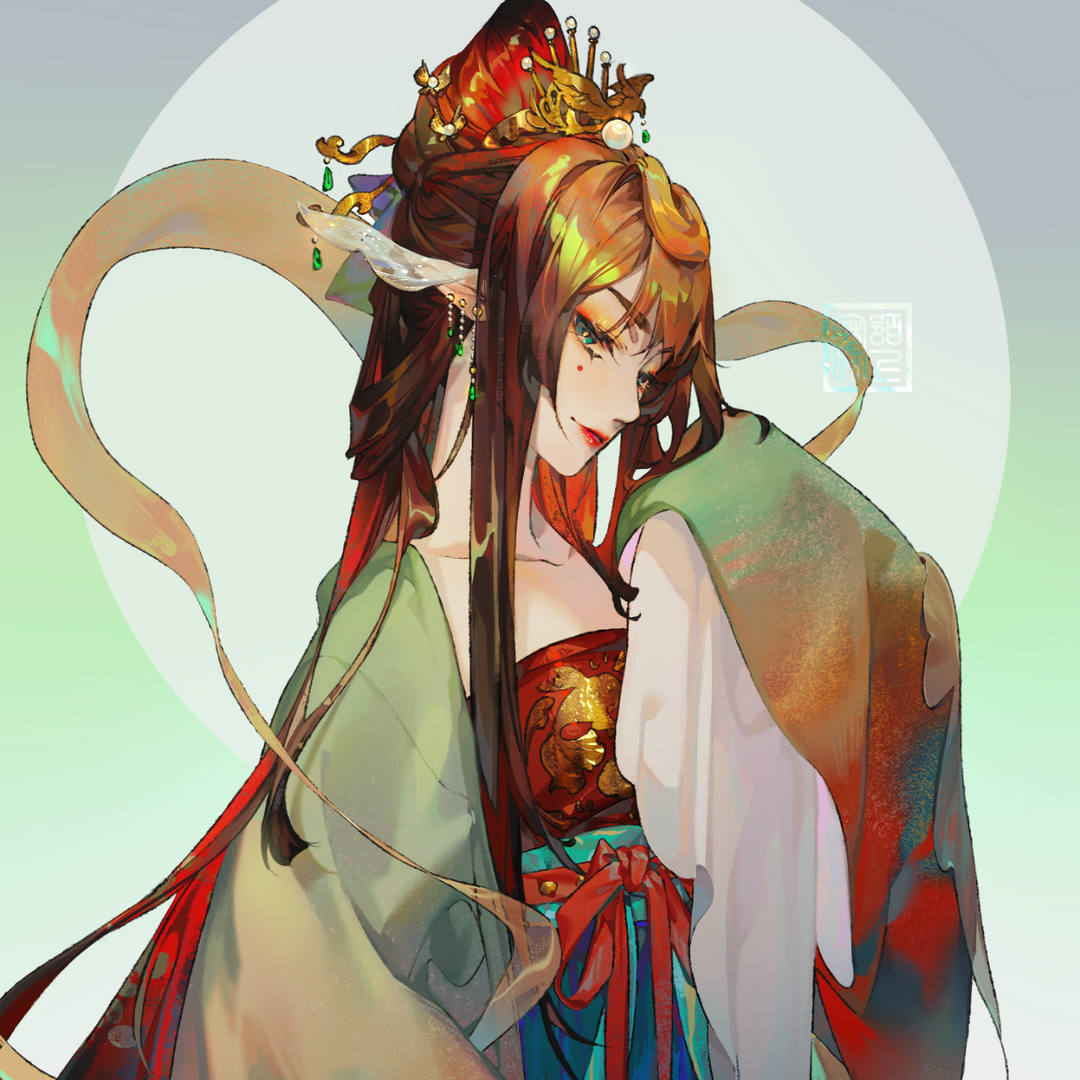 陌上寒
