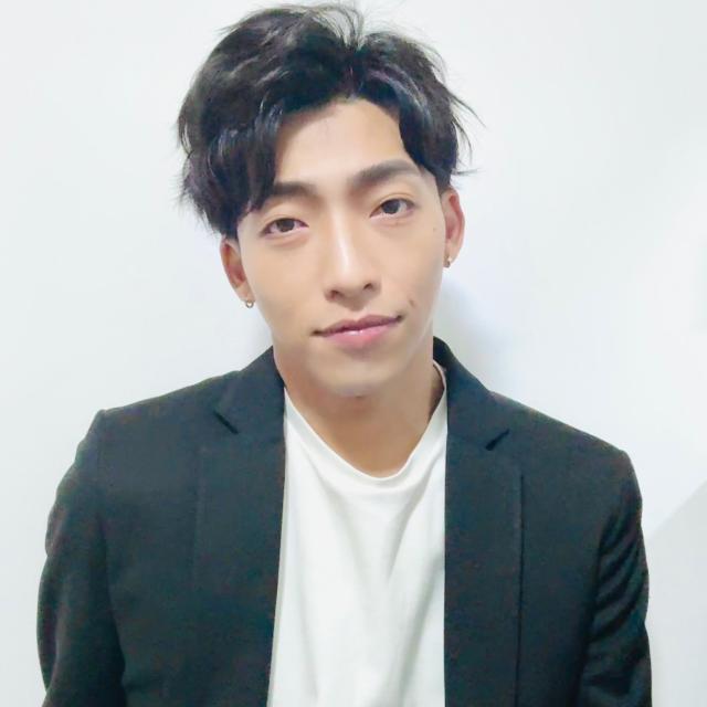 那個HIRO