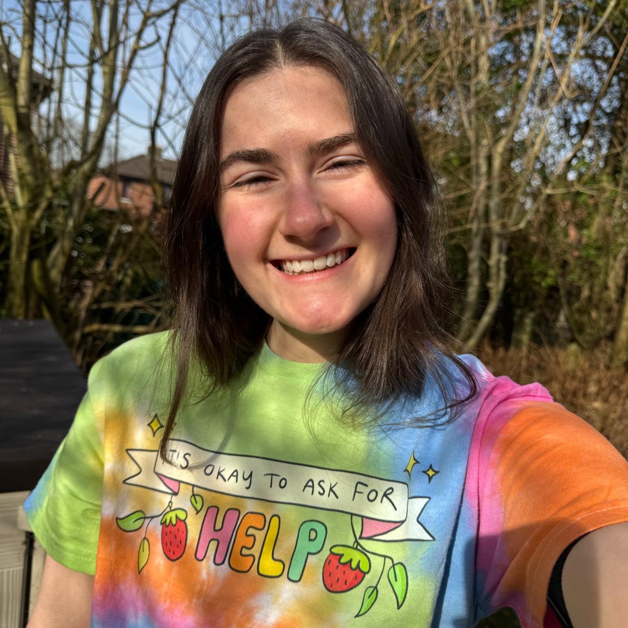 Zara Beth 🌈 (she/her)