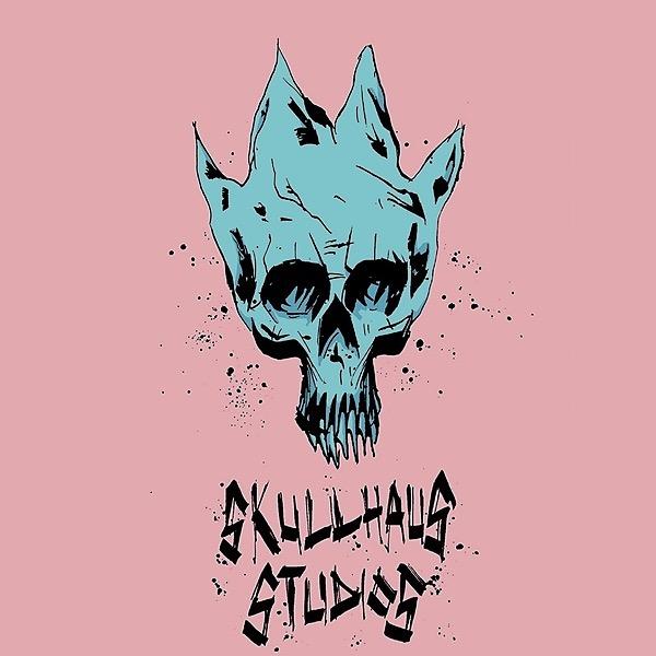 Ray Wegner- Skullhaus Studios