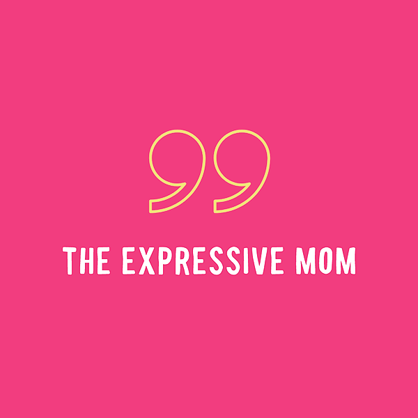 @Theexpressivemom