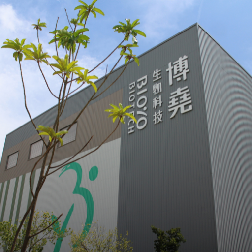 博堯生技 BIOYO BIOTECH