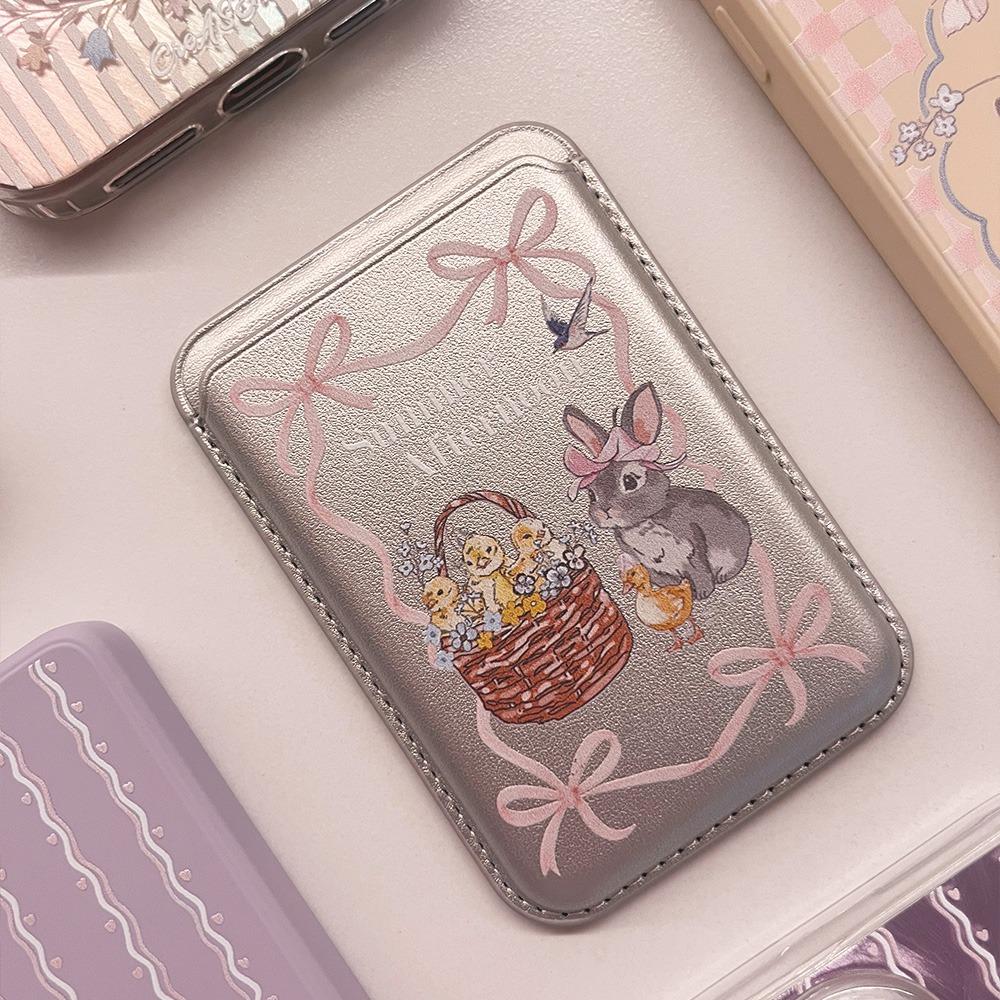 CreASEnse 創感品味 創感品味 手機配件 磁吸卡套