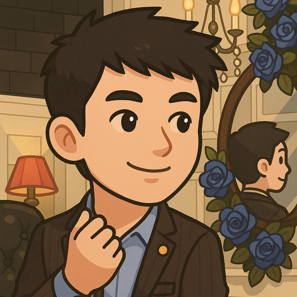 Kevin 小K