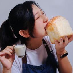 理娜闖蕩記 生吐司、吳寶春、棉花田
