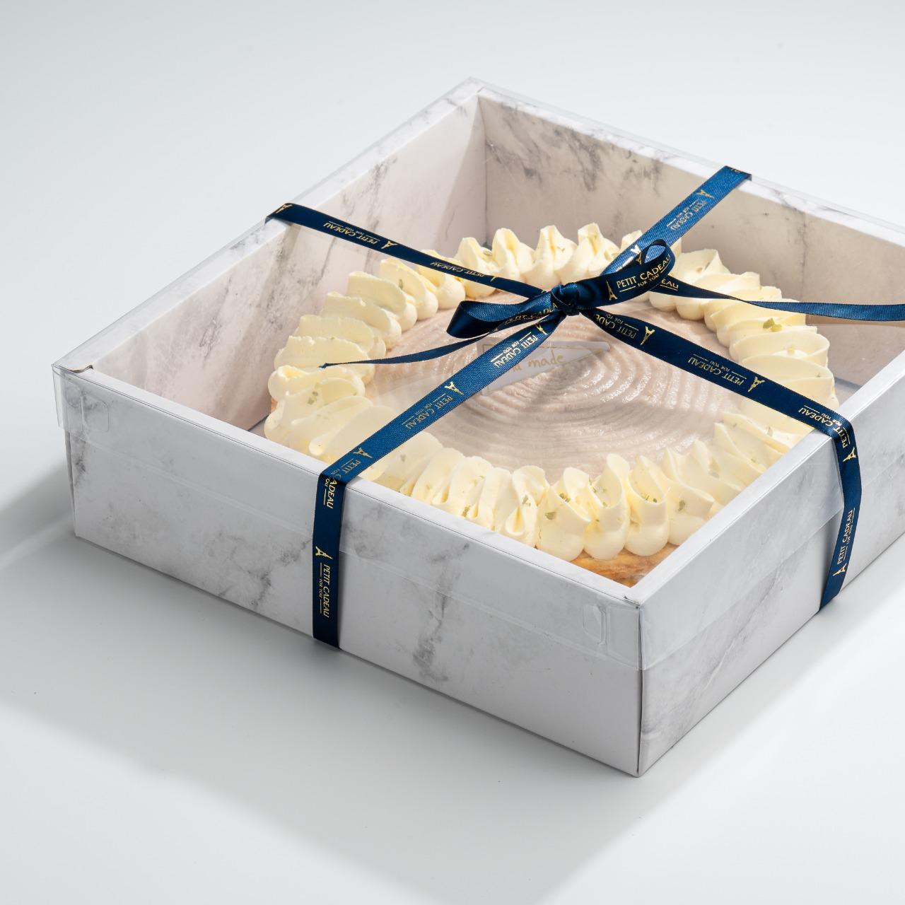 巴黎66街 法式甜點