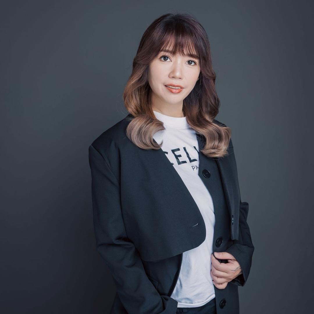 黃若淇 Cheryl｜品牌顧問、行銷顧問，專長社群經營、數位廣告投放與 OMO 行銷策略