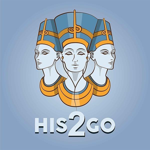 His2Go - Geschichte Podcast