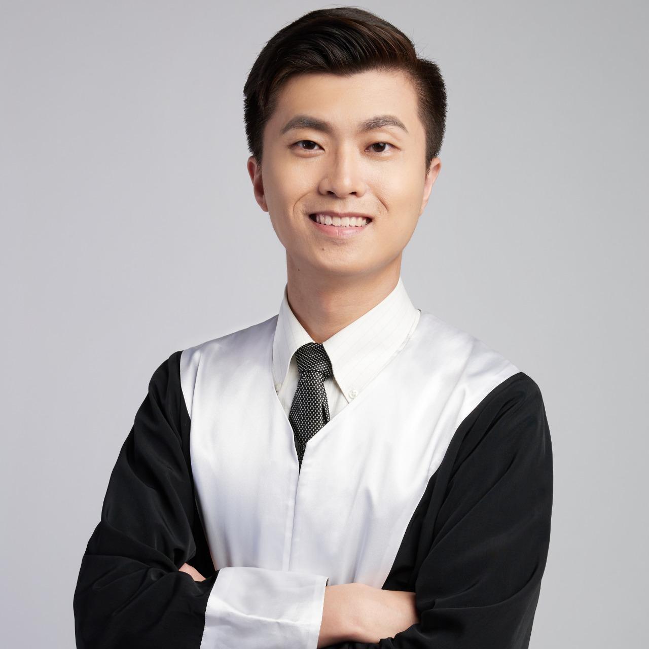 趙學斌律師Portaly