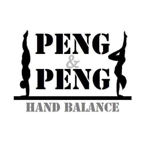 Peng Peng Hand Balance