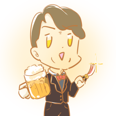 瑩螢夜燁 / Yingyingyeye 哲哥