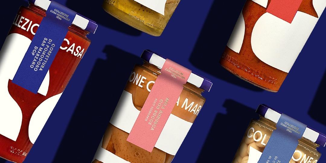 CIBO & VINO Casa Marrazzo｜聖馬扎諾番茄