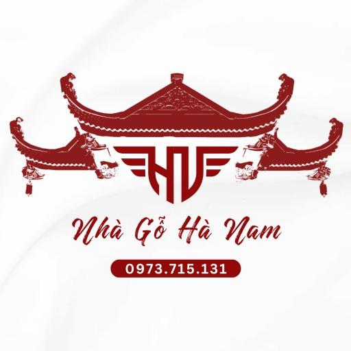 Nhà gỗ 3 gian