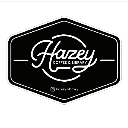 HAZEY COFFEE & BISTRO