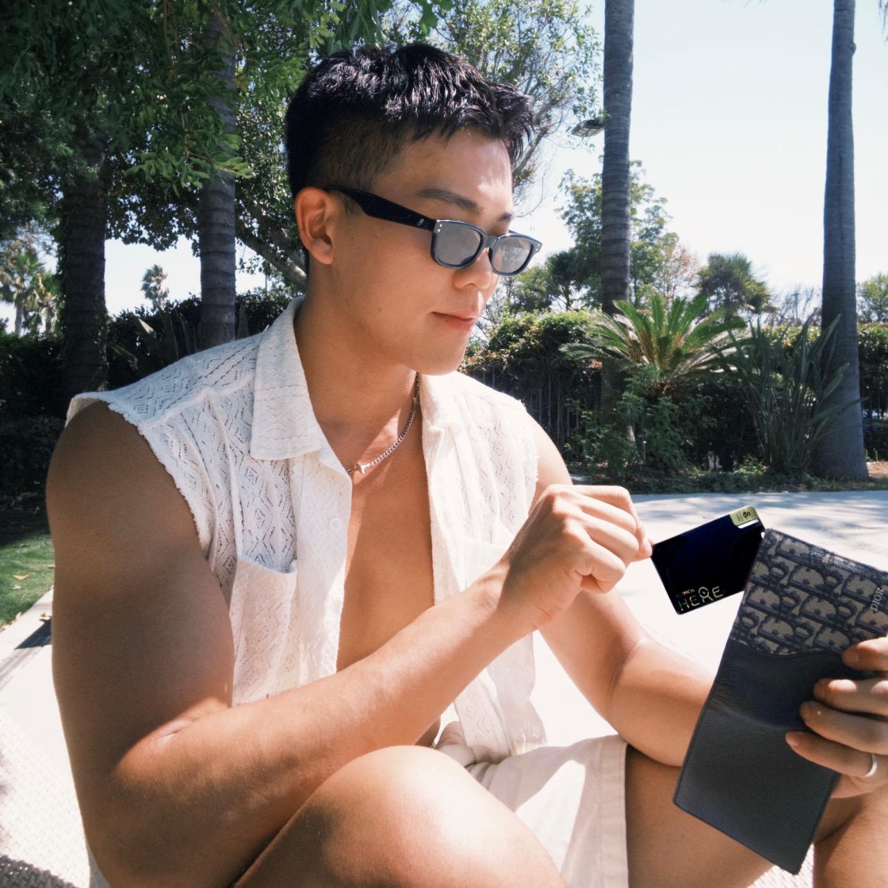 Sean Slimca HERE 25% off