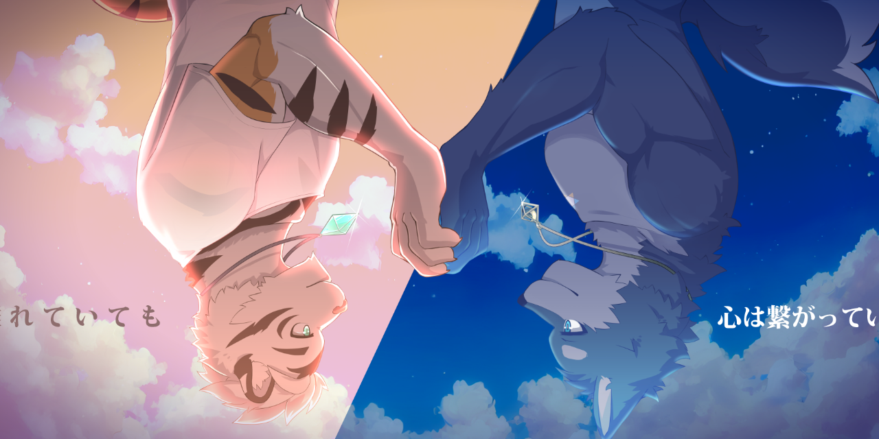 神野あやし / AYASHI