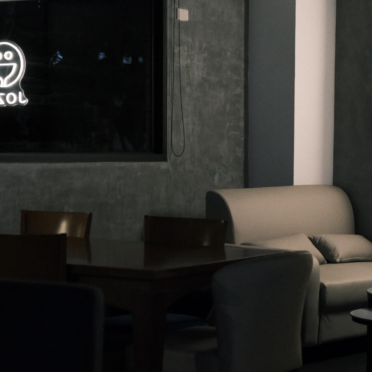 JOZO 酒座｜Wine Bar