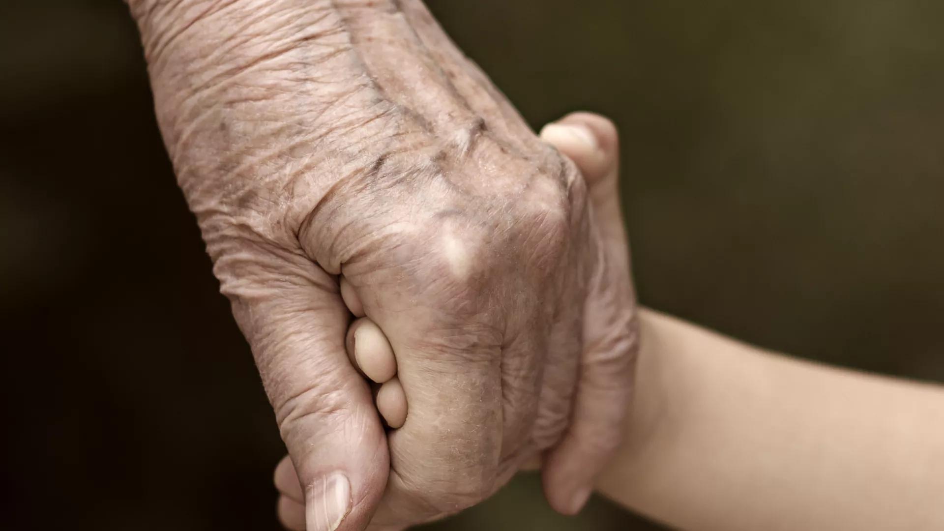 莊節一醫師 Frontiers | Do single people age faster? The answer may lie in sleep