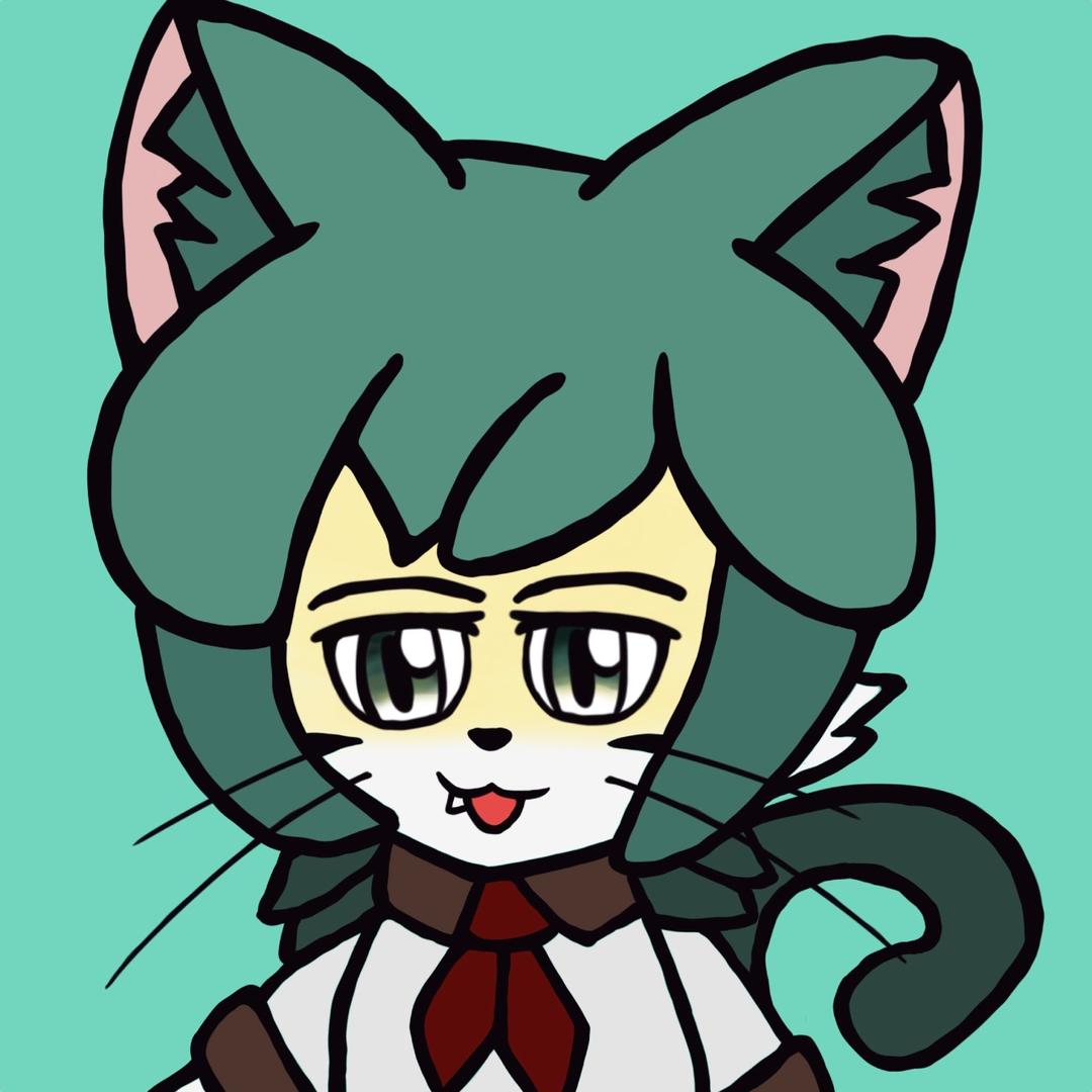 Mercteria 小笨蛋機器人