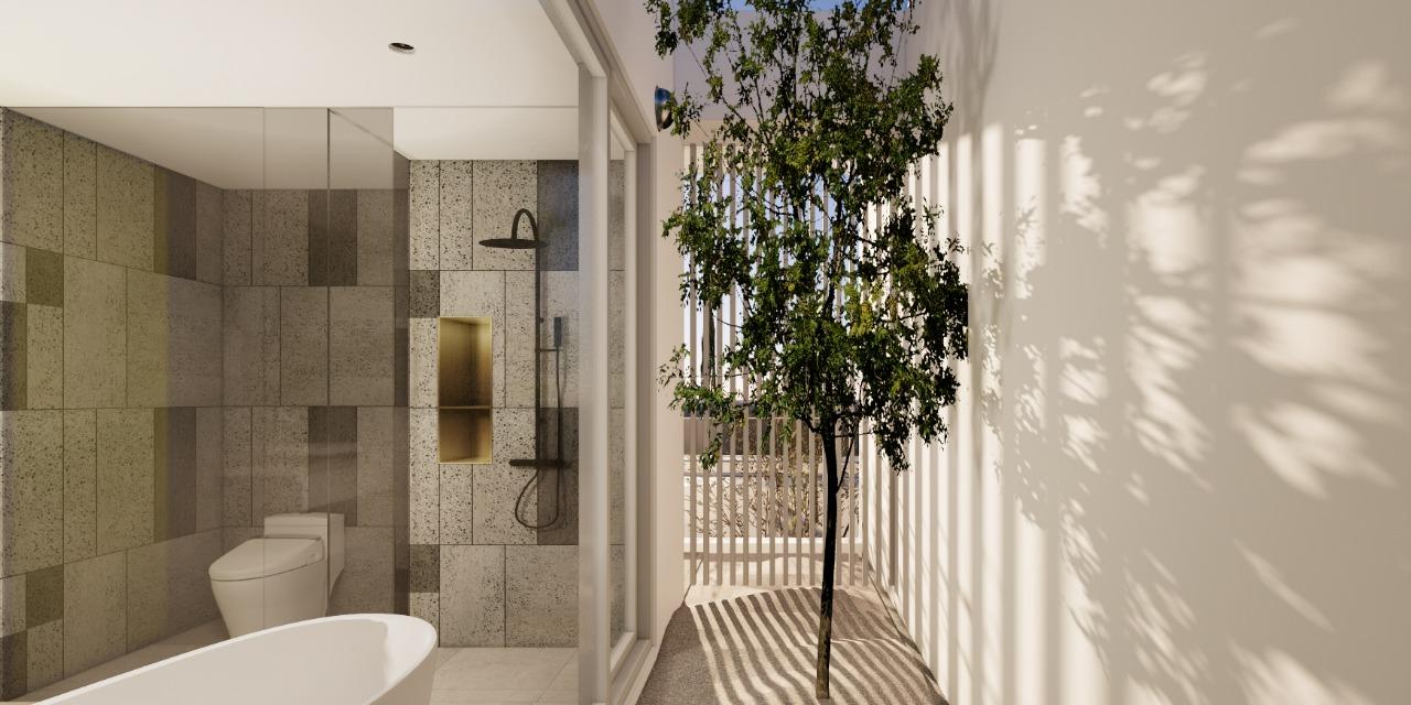 佳男設計｜NAN Design Firm HOUSE S｜雲林 自地自建 ( LAS-111 )