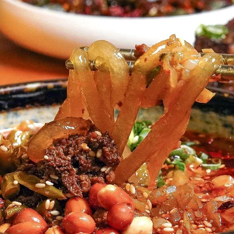 小金麵店 台南麵食專賣店