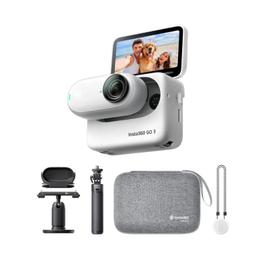 Insta360 Go 3 這裡下單有贈品🎁