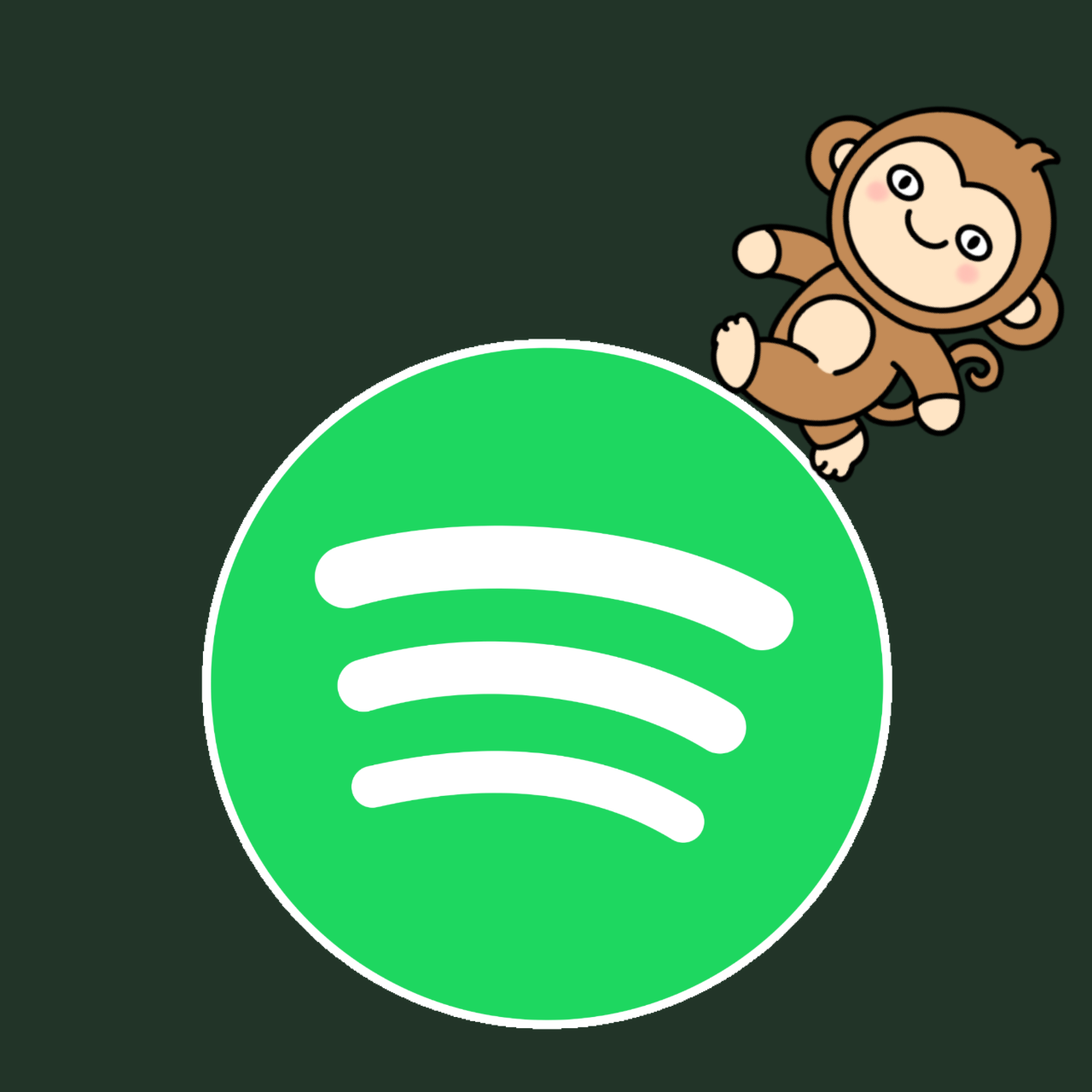 無厘頭生存 spotify