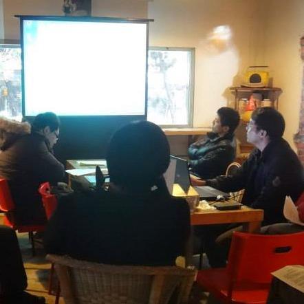 阿墨斯 Amos Hsiao