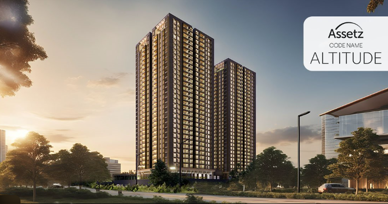 Assetz Codename Altitude