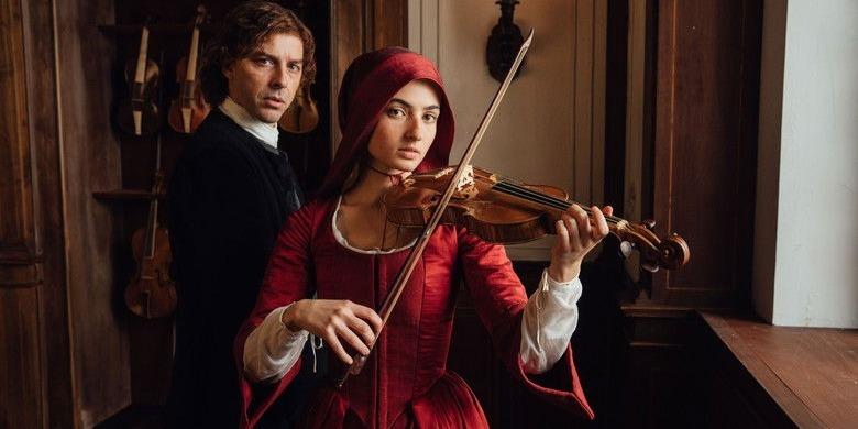 𝐅𝐈𝐋𝐌 » "Primavera" Streaming-ITA in CB01