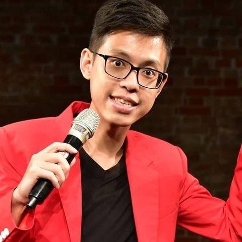 立即興奮 微笑丹尼